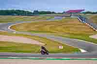 Lower Group Black Bikes